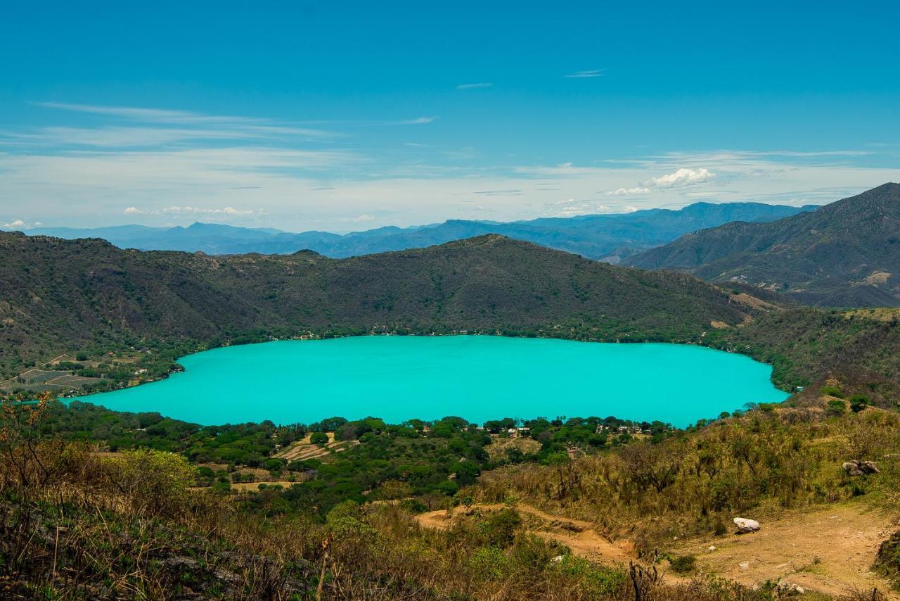 Siete Cielos La Laguna  Exterior photo